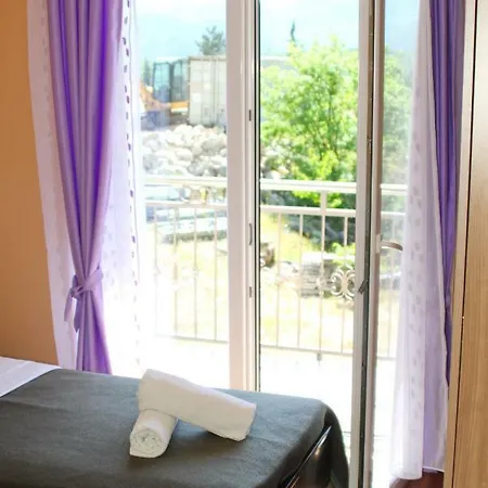 Studio Pranic Appartement Vrgorac
