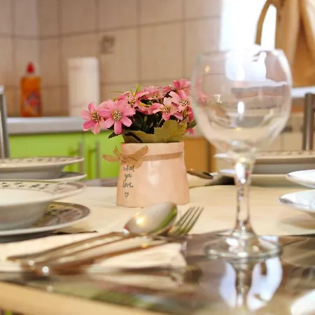 Studio Pranic Appartement Vrgorac
