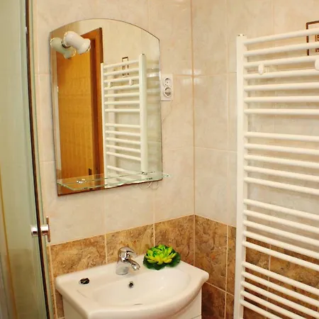 Appartement Studio Pranic *