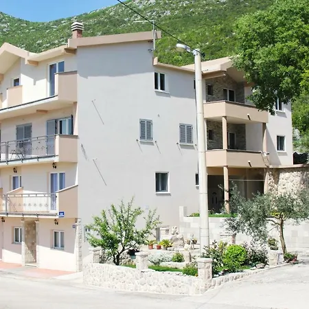 Studio Pranic Appartement Vrgorac