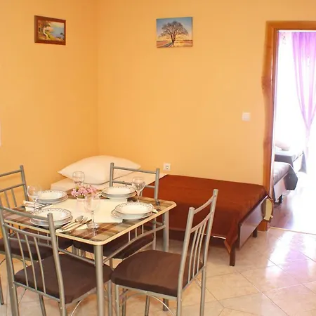 Studio Pranic Appartement Vrgorac