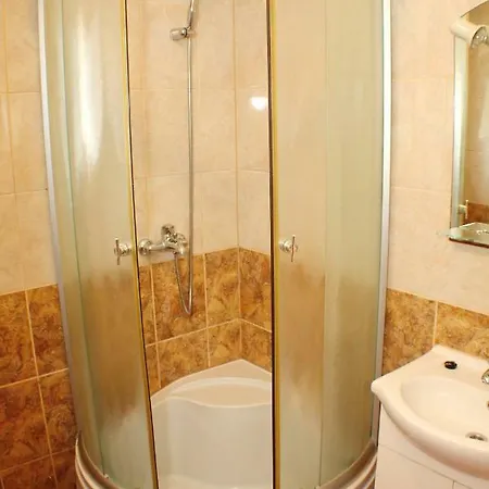 Appartement Studio Pranic
