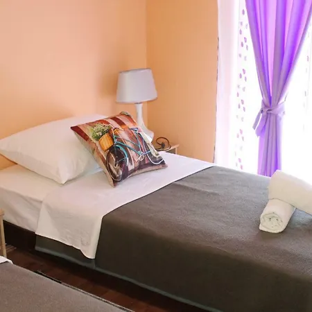 Studio Pranic Appartement Vrgorac