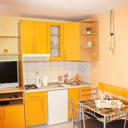 Studio Pranic Appartement Vrgorac