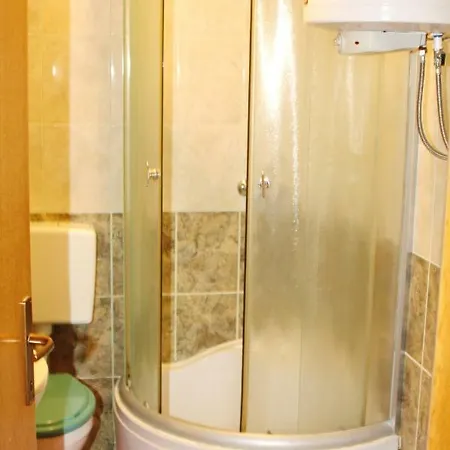 Studio Pranic Appartement Vrgorac