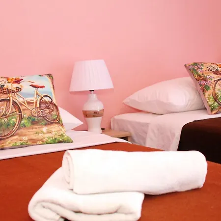 Appartement Studio Pranic