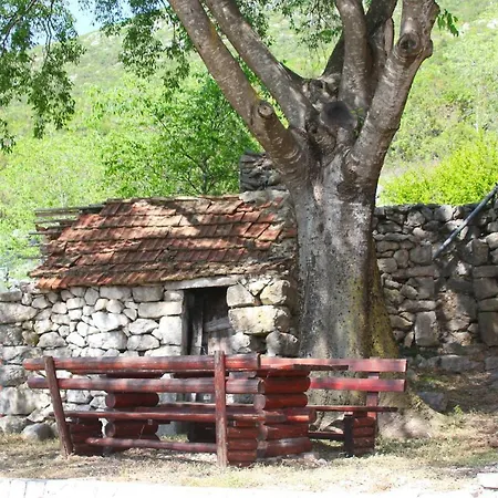 Appartement Studio Pranic Vrgorac