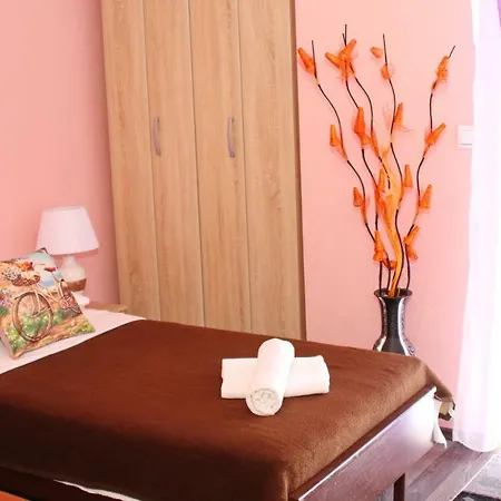 Studio Pranic Appartement *