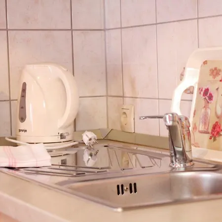 Appartement Studio Pranic Vrgorac
