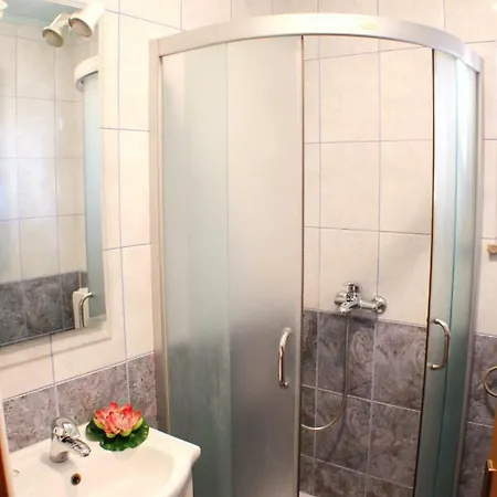 Studio Pranic Appartement