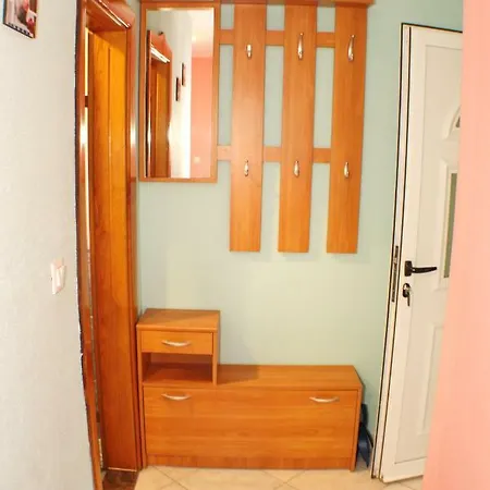 Appartement Studio Pranic *