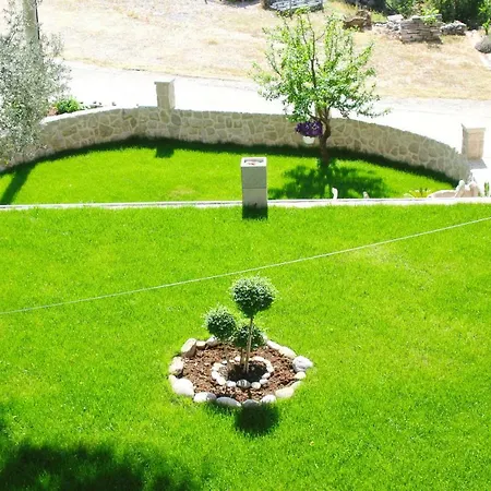 Studio Pranic Apartment Vrgorac