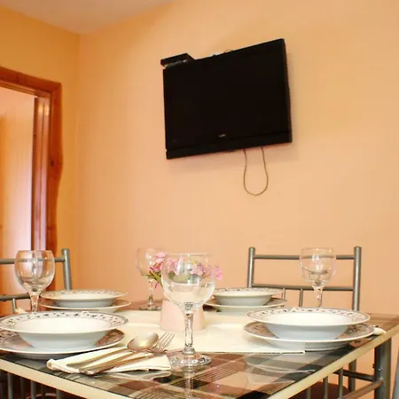 Studio Pranic Apartment Vrgorac