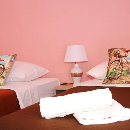Studio Pranic Apartment *