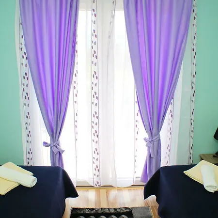 Studio Pranic Apartment *