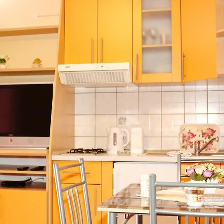 Apartment Studio Pranic