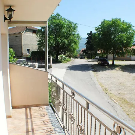 Apartment Studio Pranic
