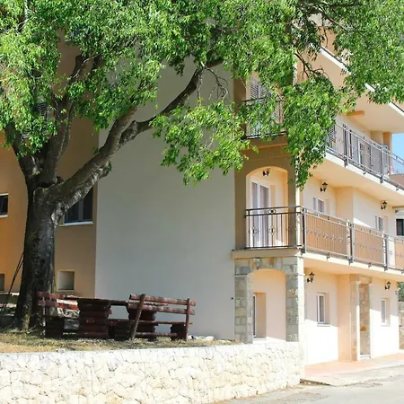 Apartment Studio Pranic *